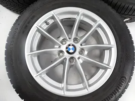 BMW X3 G01 Felgi aluminiowe R16 6876921