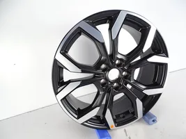 Ford Kuga III R18 alloy rim L1TCH1A