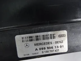 Mercedes-Benz E W213 Jäähdyttimen jäähdytinpuhallin a0999061301