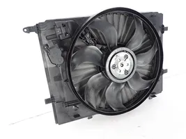 Mercedes-Benz C W205 Ventilatore di raffreddamento elettrico del radiatore a0999067800