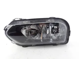 Dacia Spring Lampa przednia 260607303R