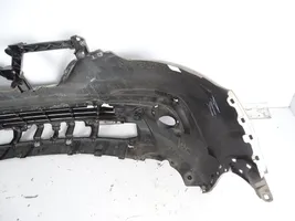 Renault Kadjar Front bumper 