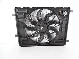 Mercedes-Benz E W213 Ventilatore di raffreddamento elettrico del radiatore A0999061502