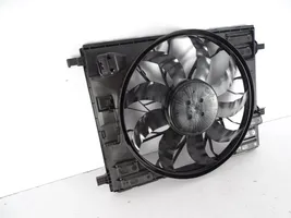 Mercedes-Benz E W213 Ventilatore di raffreddamento elettrico del radiatore A0999061502