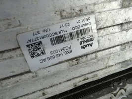 Audi A4 S4 B8 8K Set del radiatore 8K0121251AK