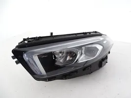 Mercedes-Benz A W177 Lampa przednia A1779063705