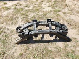 Ford Kuga II Rear subframe cv615k952