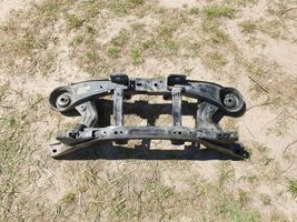 Ford Kuga II Rear subframe cv615k952