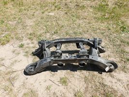 Ford Kuga II Rear subframe cv615k952