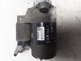 Suzuki Swift Starter motor 3110086G0