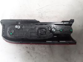 Fiat Ducato Rear/tail lights 01380672080