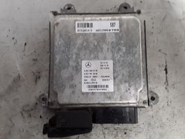 Mercedes-Benz Sprinter W906 Sterownik / Moduł ECU A6519000700