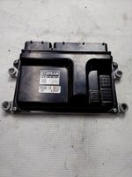 Mazda 3 I Sterownik / Moduł ECU 2797008712