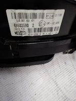 Iveco Daily 35 - 40.10 Tachimetro (quadro strumenti) 69502590