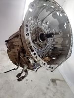 Mercedes-Benz Sprinter W907 W910 Automatic gearbox 9072701000