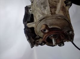 Mercedes-Benz Sprinter W907 W910 Automatic gearbox 9072701000