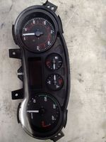 Iveco Daily 6th gen Speedometer (instrument cluster) 5801815718