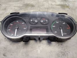 Iveco Daily 6th gen Speedometer (instrument cluster) 5801815718