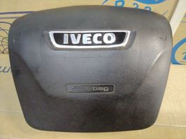 Iveco Daily 6th gen Poduszka powietrzna Airbag kierownicy 05801561543