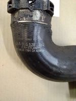 Mercedes-Benz Sprinter W907 W910 Intercooler hose/pipe A9065283782