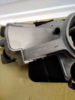 Opel Astra H Leva/interruttore dell’indicatore di direzione e tergicristallo 13276158