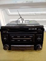 Hyundai i20 (PB PBT) Radio/CD/DVD/GPS head unit 961211J250
