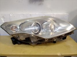 Renault Laguna III Phare frontale 260100034R