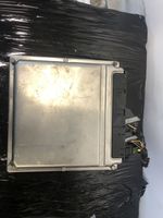 Mercedes-Benz ML W163 Sterownik / Moduł ECU A6121536379