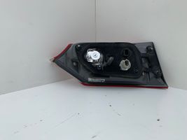 Toyota Corolla E160 E170 Lampy tylnej klapy bagażnika 14282F