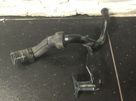 Volkswagen PASSAT B7 Brake booster pipe/hose 