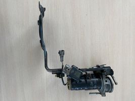 Toyota RAV 4 (XA30) Przekaźnik / Modul układu ogrzewania wstępnego 2861067010