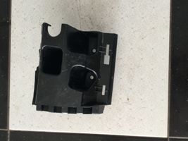 Toyota Proace Staffa di rinforzo montaggio del paraurti posteriore 9809663577