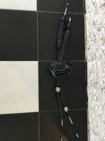 Toyota Proace Gear shift cable linkage 