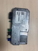 Volkswagen PASSAT B8 Kameras vadības bloka modulis 5Q0907556