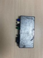 Volkswagen PASSAT B8 Camera control unit module 5Q0907556