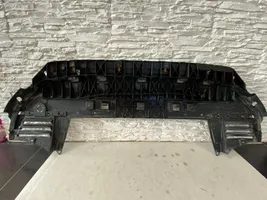 Peugeot Rifter Cache de protection inférieur de pare-chocs avant 9816809580