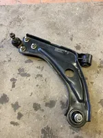 Peugeot Rifter Fourchette, bras de suspension inférieur avant 9813823