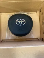 Toyota Yaris Airbag de volant 450190D484
