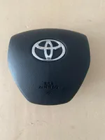 Toyota Auris E180 Ohjauspyörän turvatyyny 4513002450