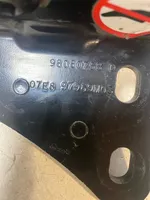 Toyota Proace Ritinėlio kreiptuvas apatinis/ vyris apatinis 98080758D