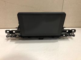 Audi A4 S4 B9 Monitor / wyświetlacz / ekran 8W2919604