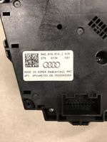 Audi A4 S4 B9 Controllo multimediale autoradio 8W0919614J