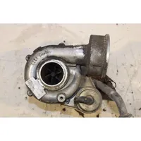 Mercedes-Benz A W169 Turboahdin A6400902380