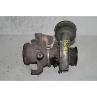 Mercedes-Benz A W169 Turboahdin A6400902380