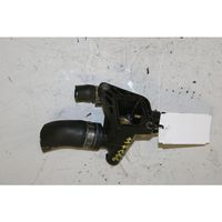 Fiat Qubo Thermostat/thermostat housing 55224022