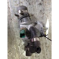 Alfa Romeo 147 Thermostat/thermostat housing 60663619