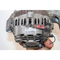 Ford Courier Alternator 