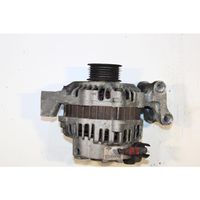 Ford Courier Alternator 