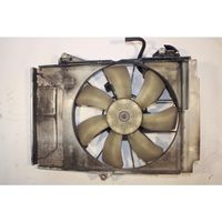 Toyota Yaris Ventilateur de refroidissement de radiateur électrique 