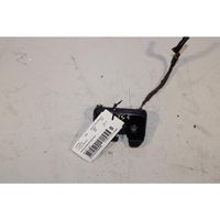 Volkswagen Lupo Tailgate lock latch 